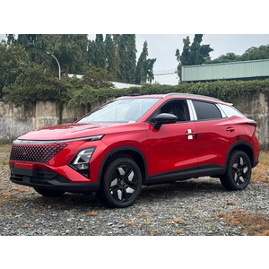 Omoda C5 SHS Premium