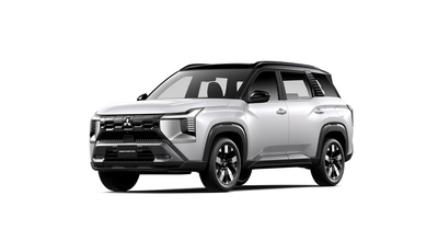 Mitsubishi Destinator Ultimate