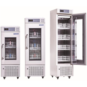 TỦ LẠNH BẢO QUẢN 66 TÚI MÁU TIÊU CHUẨN 450ML