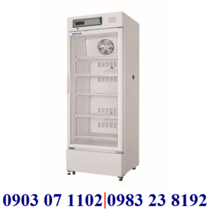 Tủ lạnh bảo quản mẫu biobase model:BXC-V250M