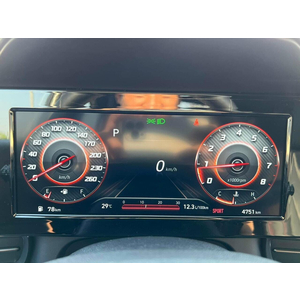 Hyundai Elantra N-Line