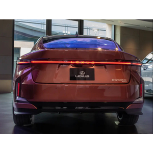 Lexus ES 500e