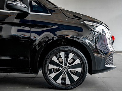 Mercedes-Benz V250 Luxury