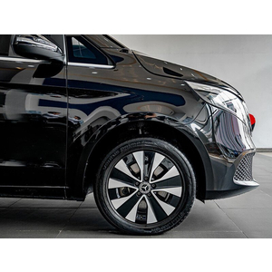 Mercedes-Benz V250 Luxury