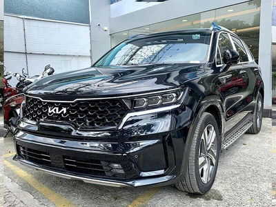 KIA Sorento 1.6L Plug-in Hybrid Premium AWD