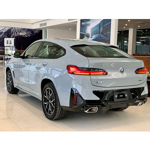 BMW X4 xDrive20i M Sport LCI