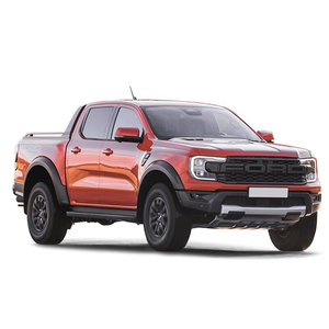 Ford Ranger Raptor 2023