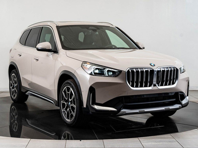 BMW X1 20i