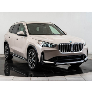 BMW X1 20i