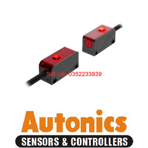 BY series | Through-beam photoelectric sensor | Cảm biến quang điện xuyên chùm | Autonics Việt Nam