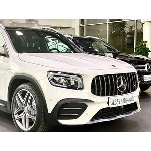 Mercedes-Benz GLB 35 4MATIC