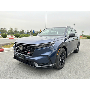 Honda CR-V 2.0L e:HEV L (Lắp Ráp)
