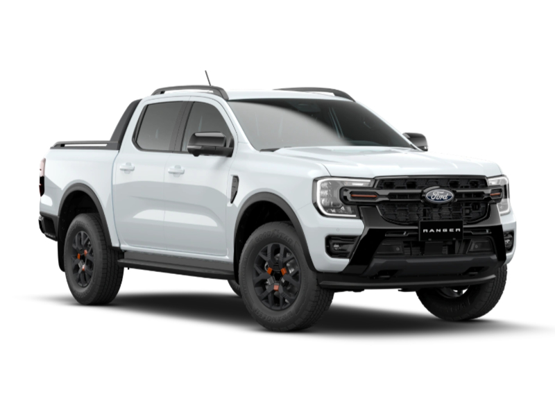 Ford Ranger Wildtrak 2.0L 4x4 AT