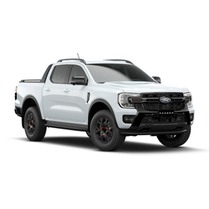 Ford Ranger Wildtrak 2.0L 4x4 AT