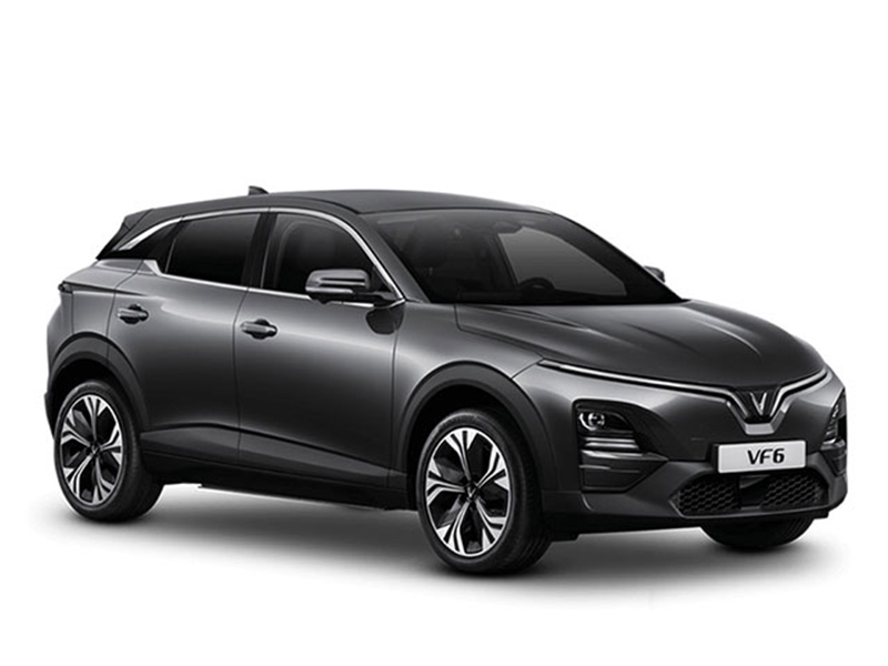 VinFast VF 6