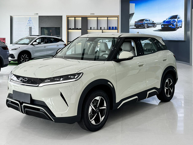 BYD Atto 2