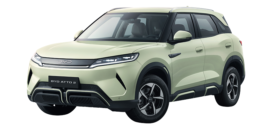 BYD ATTO 2
