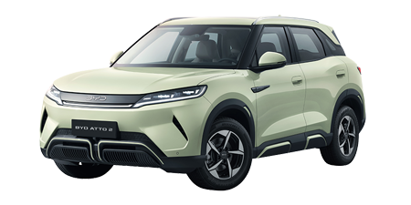 BYD Atto 2