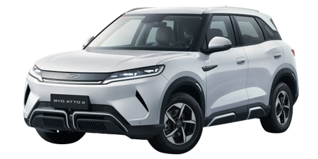 BYD Atto 2