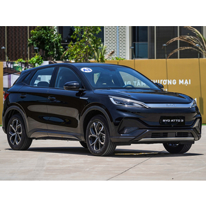 BYD Atto 3 Dynamic