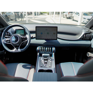 BYD Atto 3 Dynamic