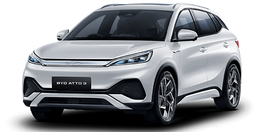 BYD ATTO 3