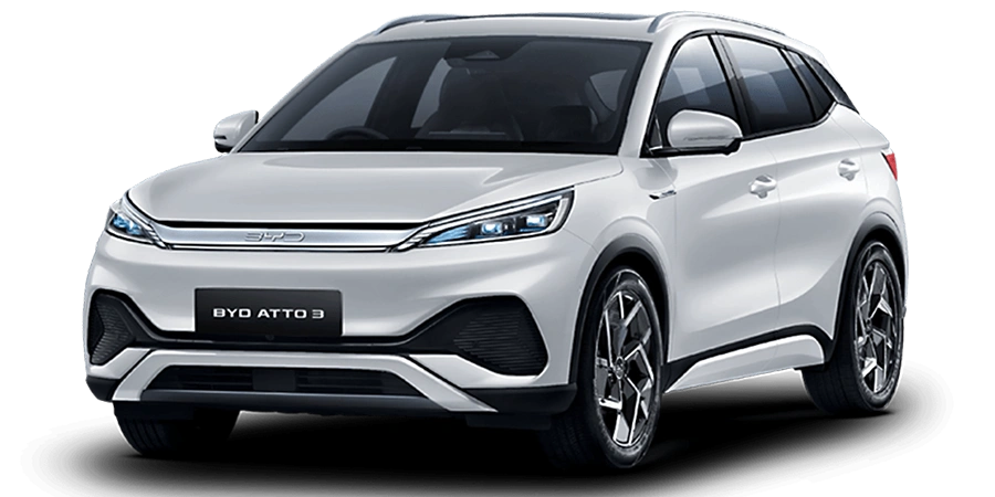BYD ATTO 3