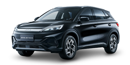 BYD Atto 3