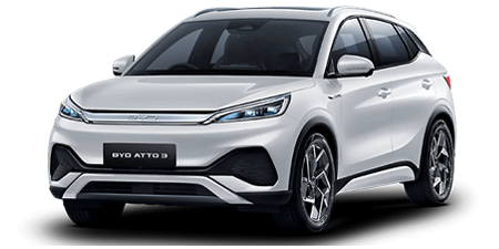 BYD Atto 3