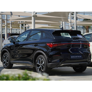 BYD Atto 3 Dynamic
