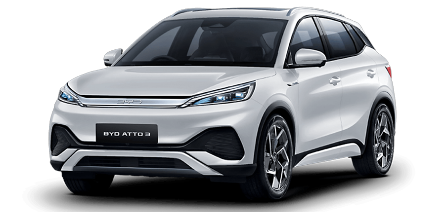 BYD Atto 3