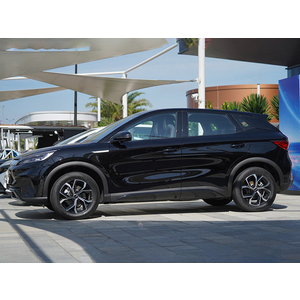 BYD Atto 3 Dynamic
