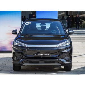 BYD Atto 3 Dynamic