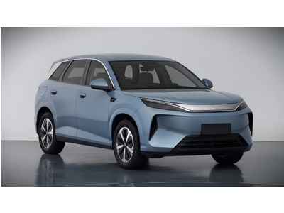 BYD Atto 3 bản nâng cấp lộ diện tại hồ sơ đăng ký Trung Quốc, thân xe lớn hơn và chuyển sang nền tảng RWD