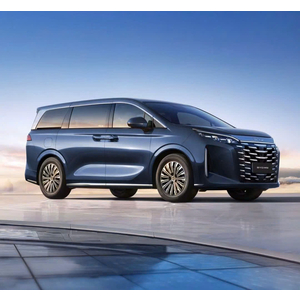 BYD M9 DM-i