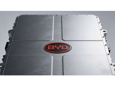 BYD đạt bước đột phá với pin thể rắn, hướng tới trang bị cho xe điện từ năm 2027; đồng thời phát triển pin natri có tuổi thọ 10.000 chu kỳ