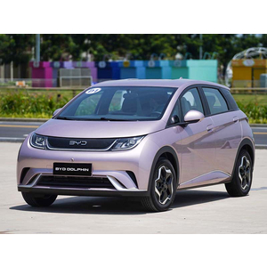 BYD Dolphin GLX