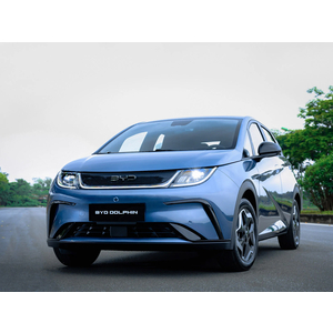 BYD Dolphin 2026