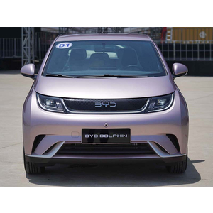 BYD Dolphin GLX