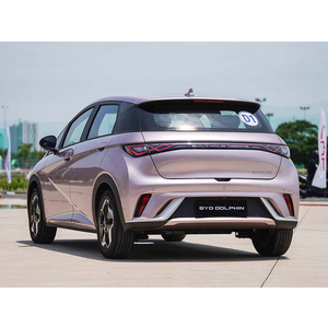 BYD Dolphin GLX
