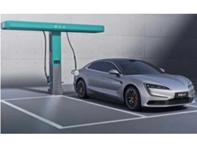 BYD dự kiến mở trạm sạc siêu nhanh tại Việt Nam: Chỉ sạc 10 phút gần đầy