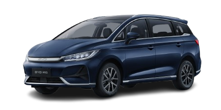 BYD M6