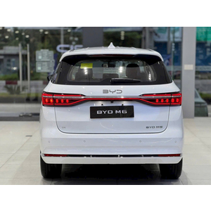 BYD M6