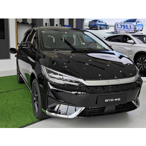 BYD M6