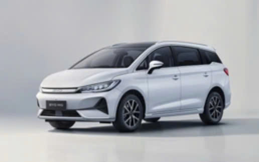 BYD M6 bán gần 2.000 xe ở Việt Nam, áp sát doanh số nhiều MPV Nhật, Hàn