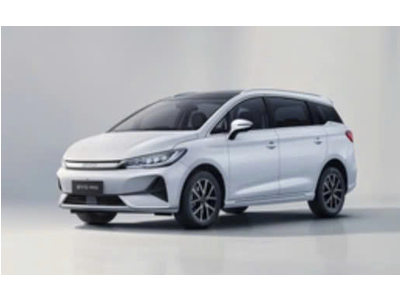 BYD M6 bán gần 2.000 xe ở Việt Nam, áp sát doanh số nhiều MPV Nhật, Hàn