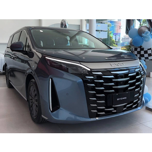 BYD M9 Advanced