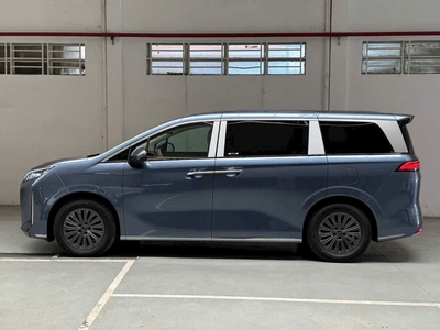 BYD M9 Advanced