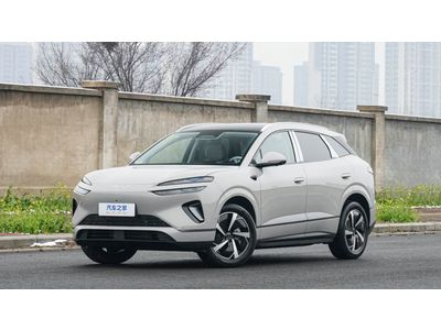 BYD ra mắt Sealion 06 EV bản nâng cấp, phạm vi hoạt động tới 710 km và hỗ trợ sạc siêu nhanh tại Trung Quốc