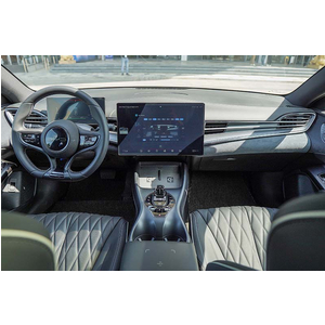 BYD Seal Advanced
